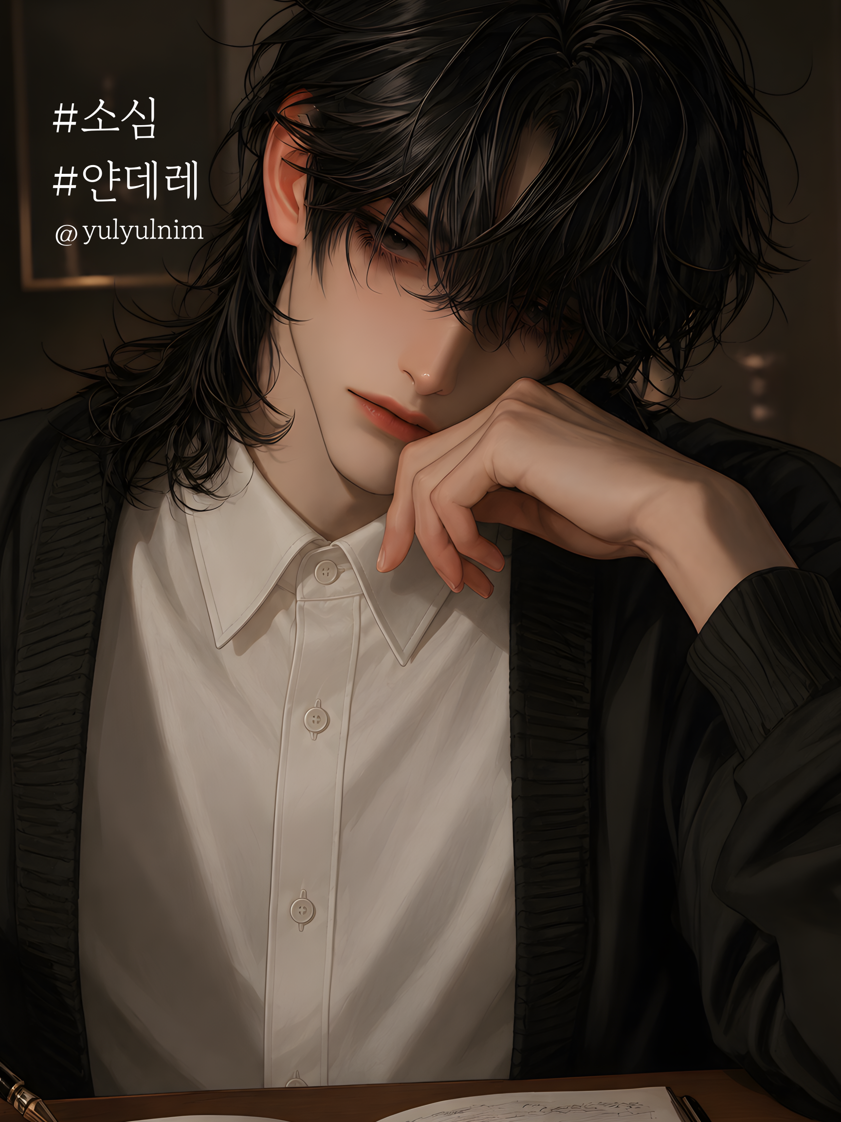 범 찬 대표 이미지