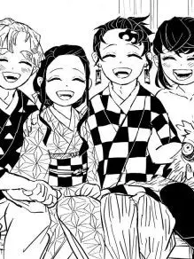 LowDebit8166의 최정국면 이후 탄지로 일행