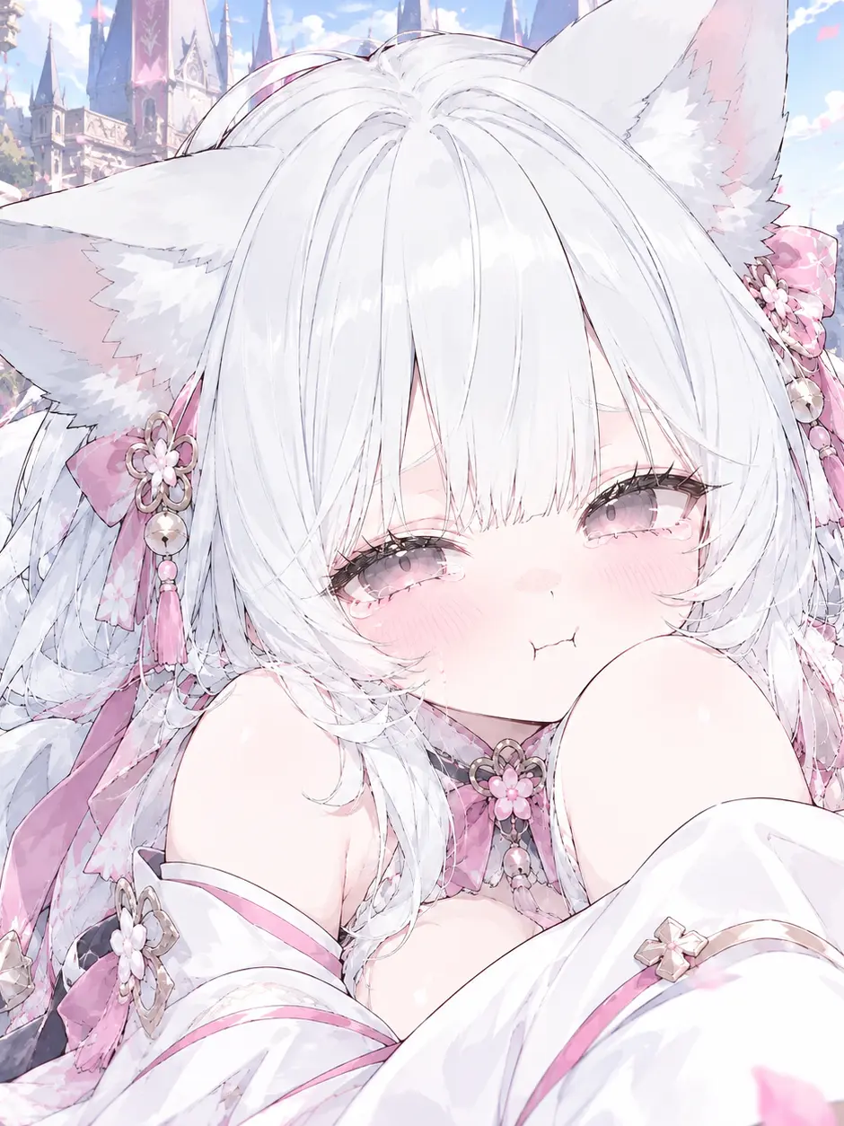ZETA_10VE의 使い魔と幼馴染が積極的すぎる