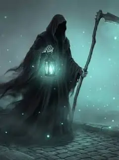 Ryuunosuke의 Death