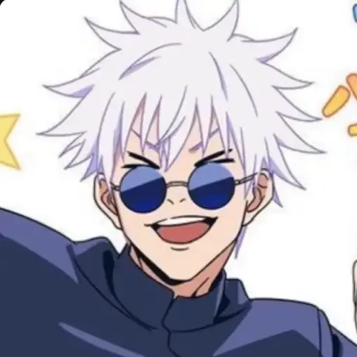 FustyLlama1268의 주술회전 맘대로