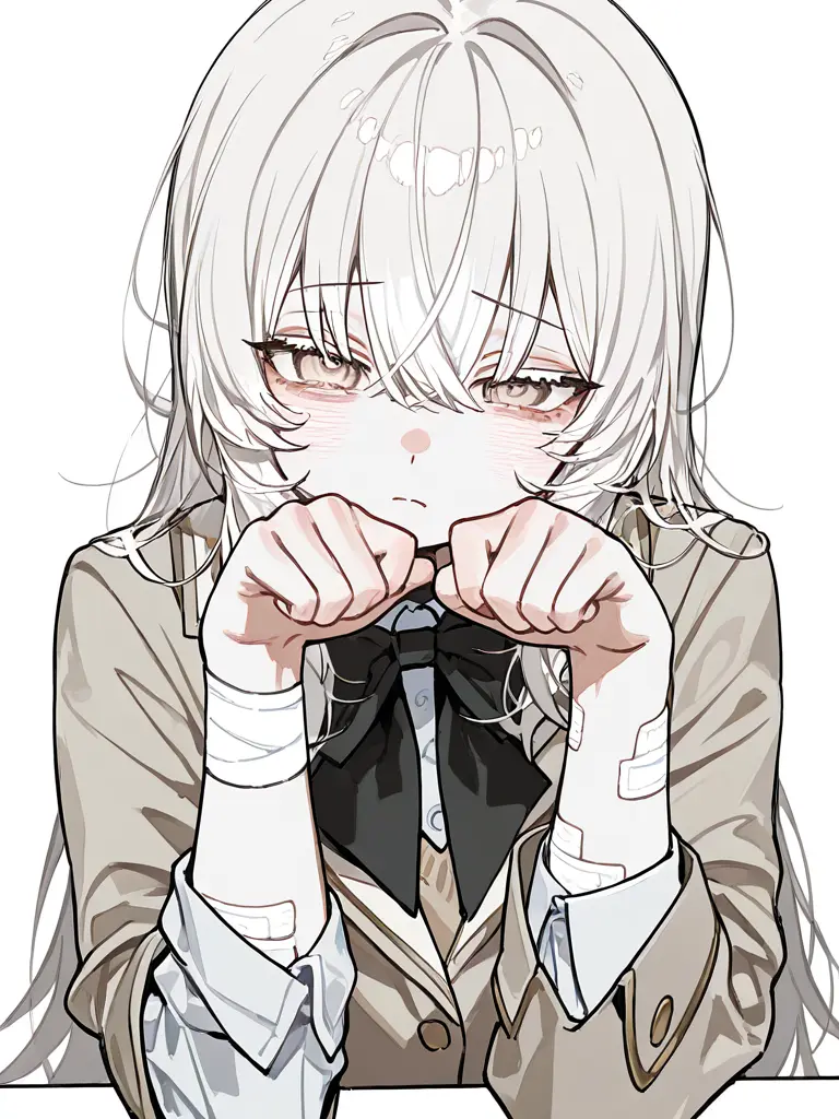 VitalCloud0345의 윤하연(과거/외전)