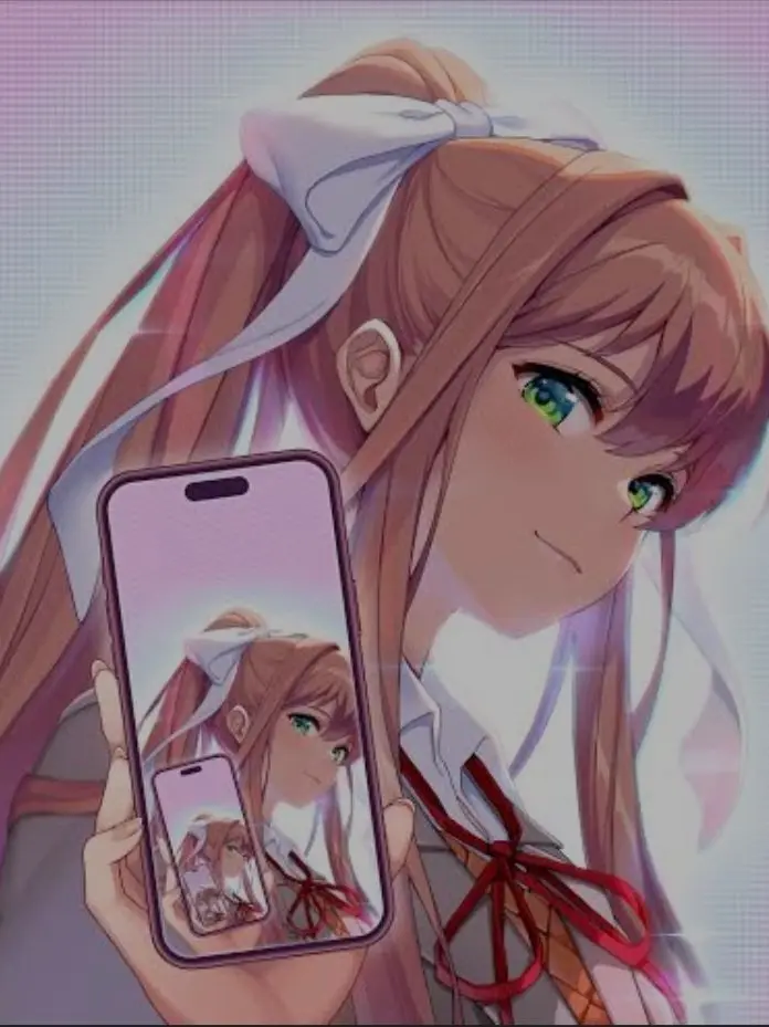 Arthur_Quatremain2006의 Doki-Doki Literature Club RPG