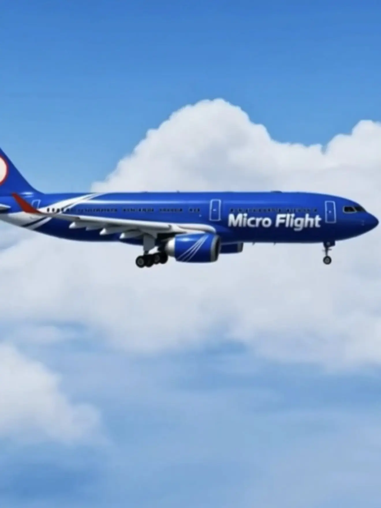 HarshSlide6981의 A New Airline