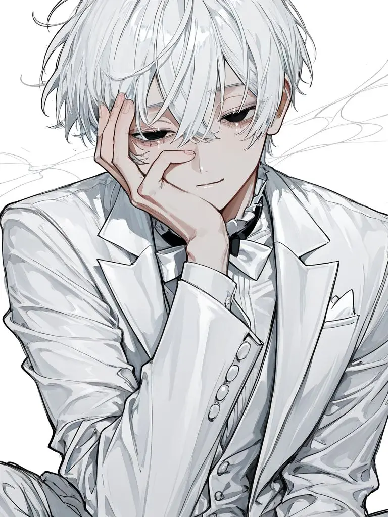 __sawada_1226의 狂おしい程貴方が好きな番犬