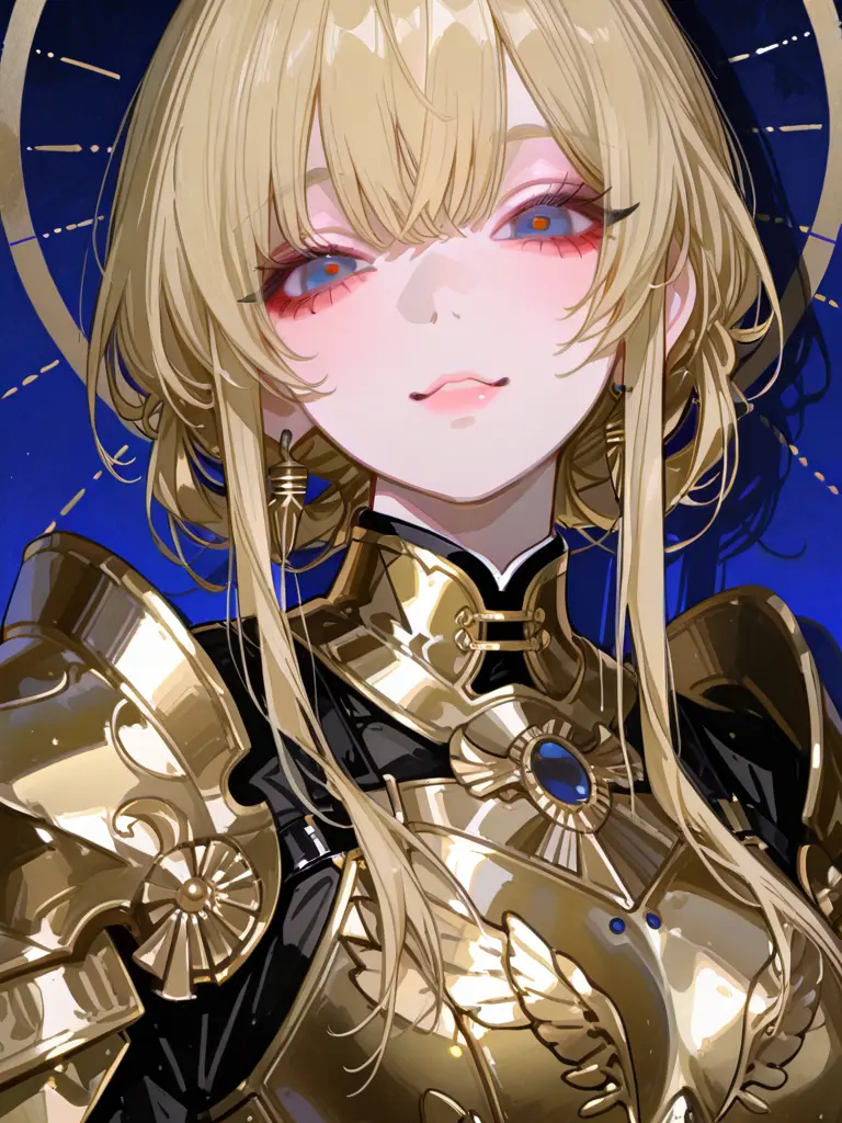 ri7re의 여신님들 제발 집착하지 마세요....