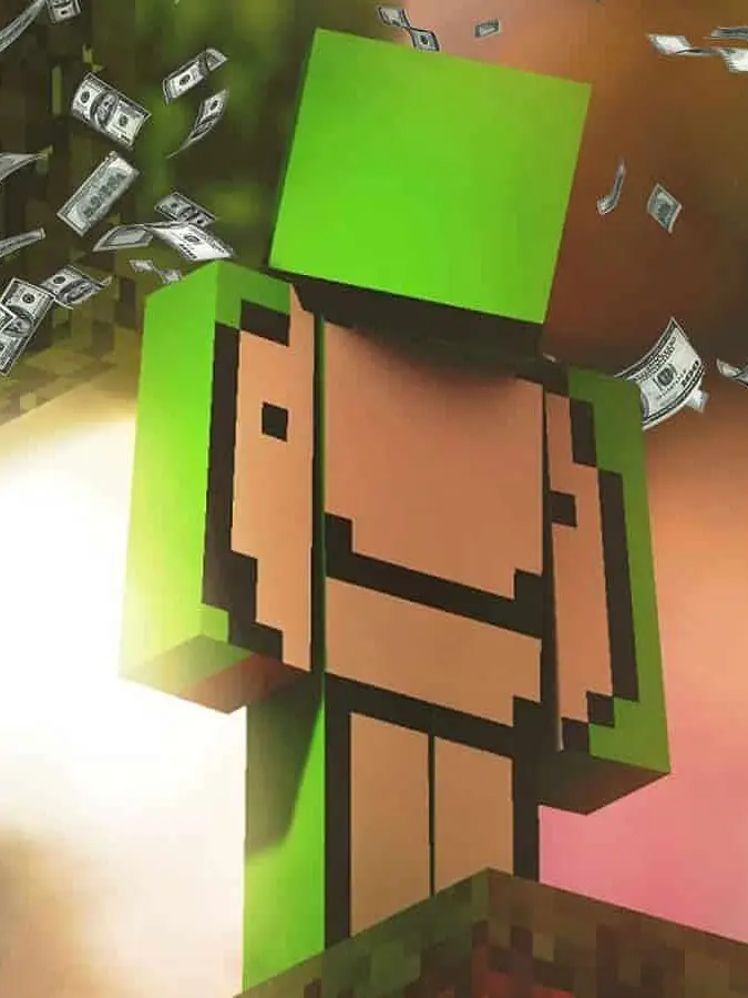 IhateyounotILOVEyou의 𝕄𝕚𝕟𝕖𝕔𝕣𝕒𝕗𝕥⛏️