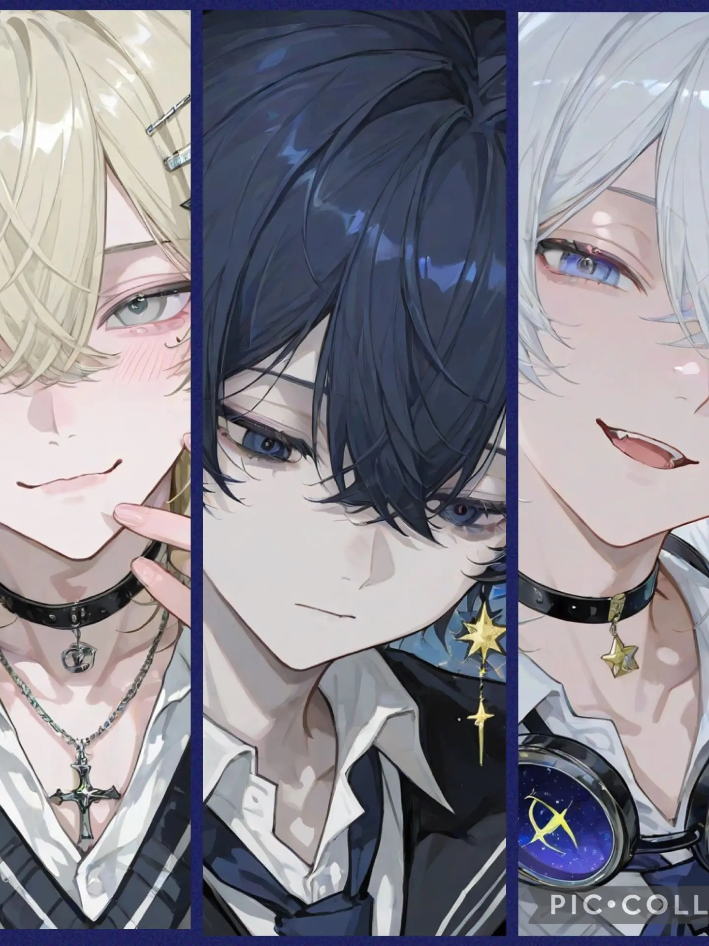 pote_04의 新入り魔法使いの君