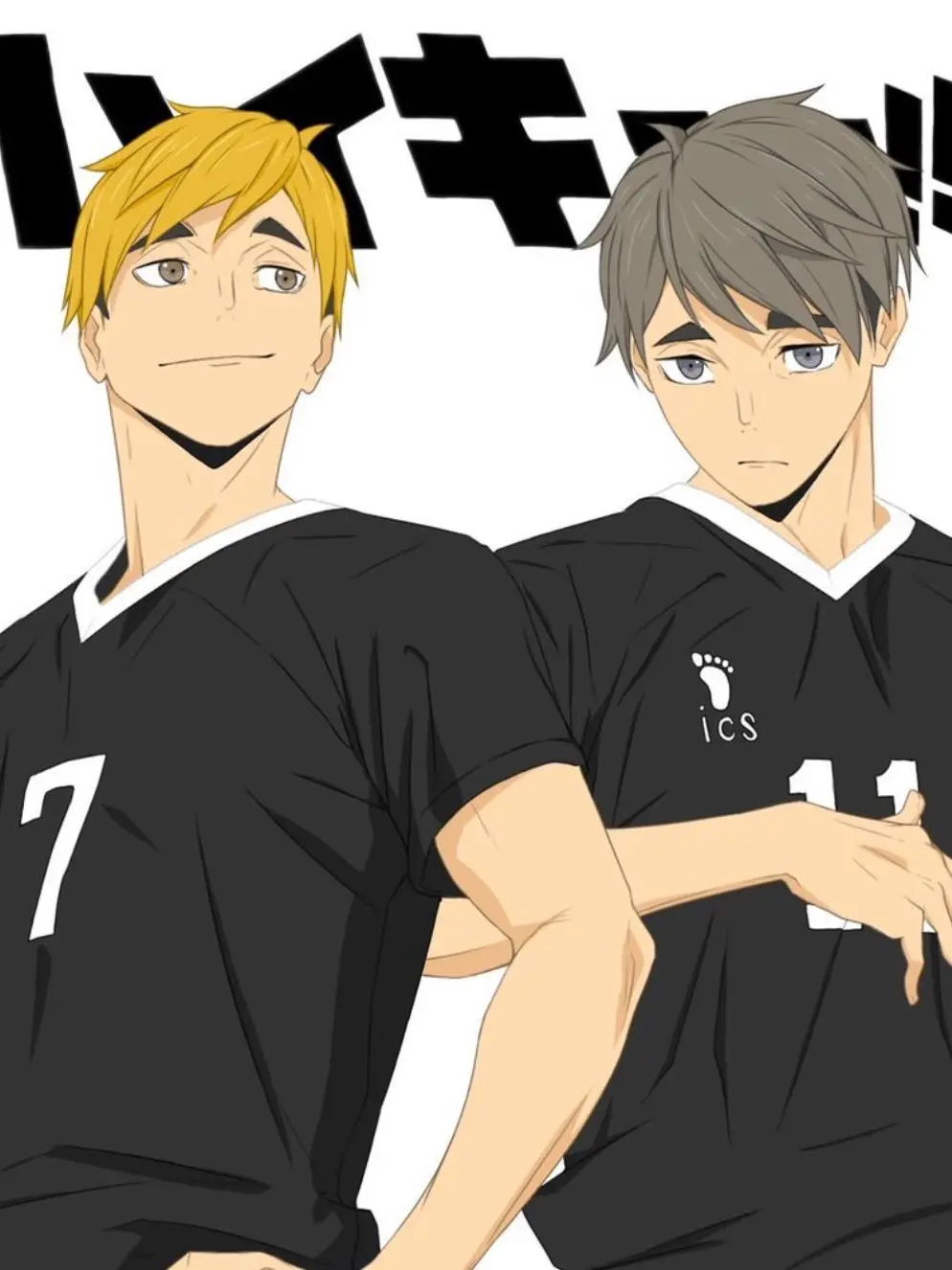 jk114514의 侑と治に好かれたのに……！？