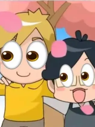 1awgd의 なんか色々まぜた学園