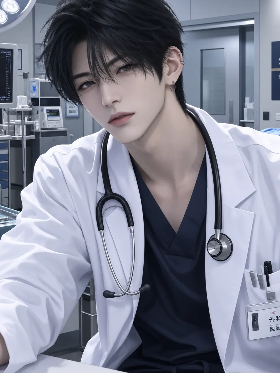 ranran55537의 夫夫の世界