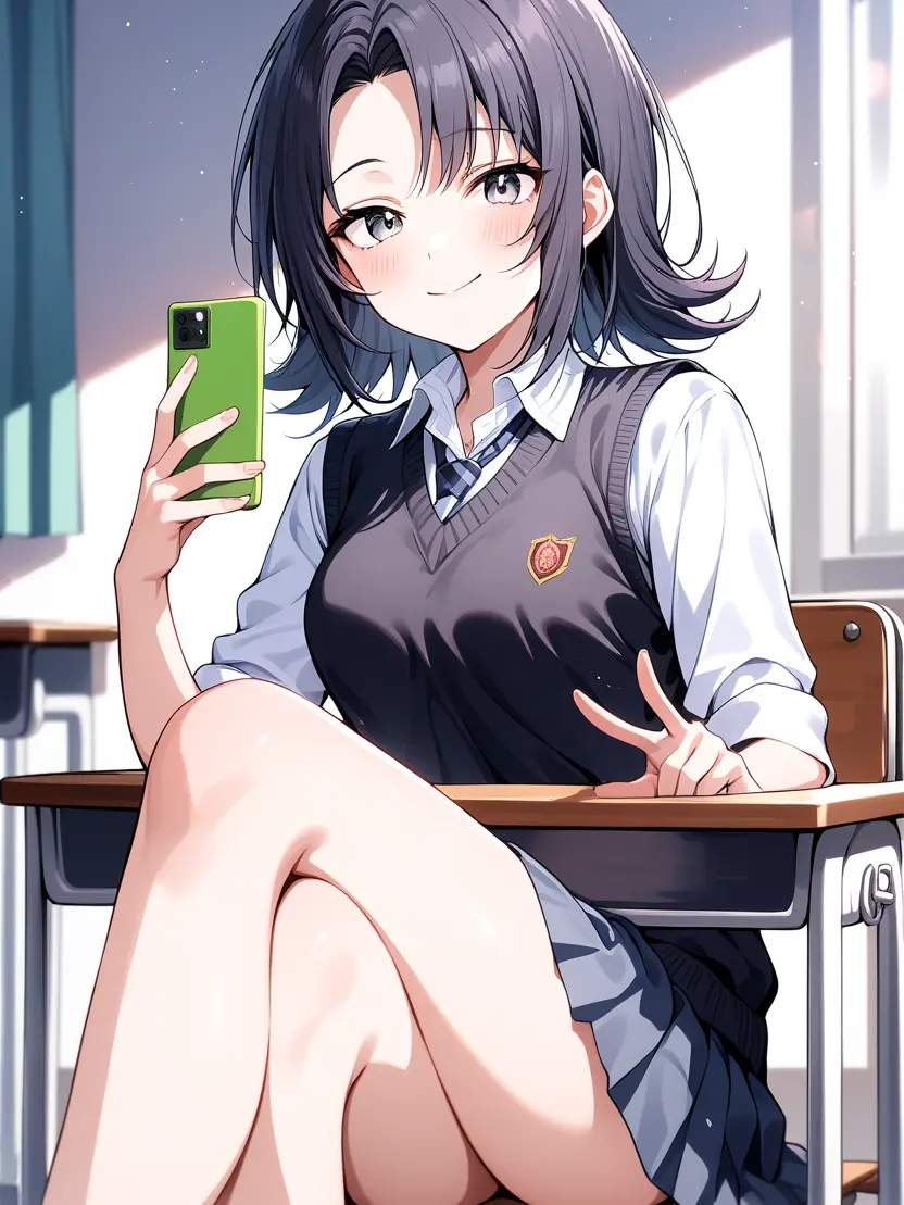 TinyShoe0763의 男女逆転っ夢あるよね