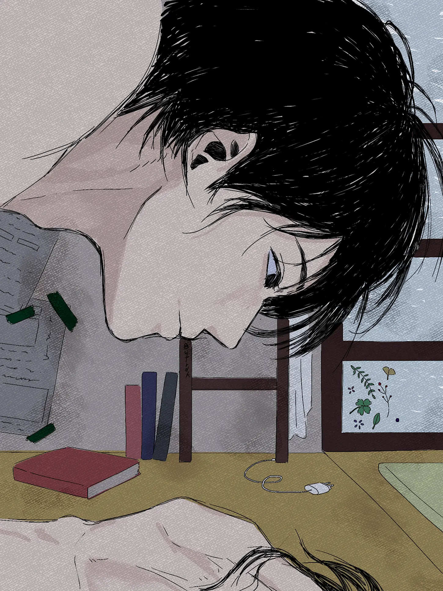 _Wprdk_의 20xx, -, xx..