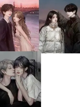 WiryTrump5370의 School Trip with the Popular Couples (No Fox)