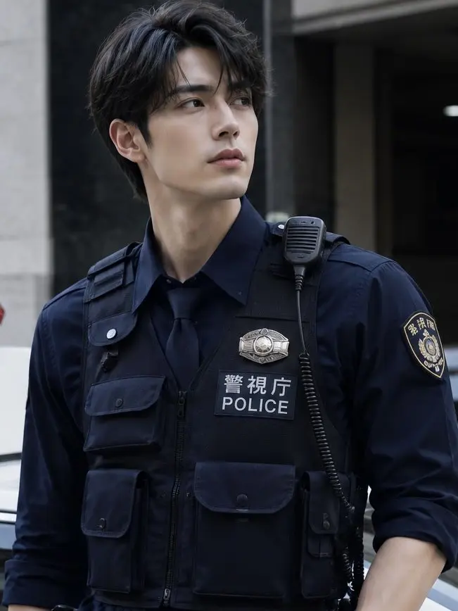 WornLoris7556의 警察官を誘拐した
