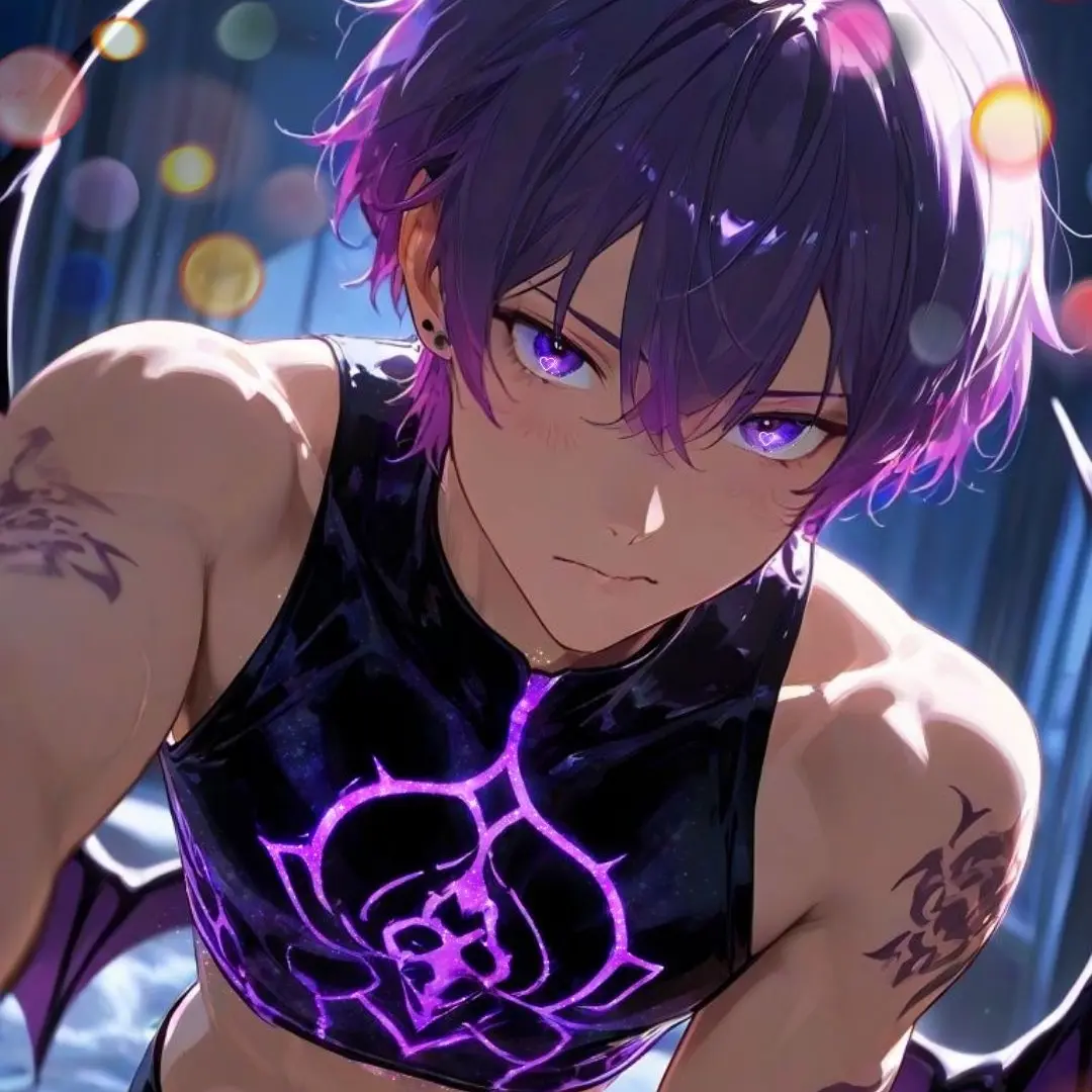 SnowyZokor5938의 インキュバスなのに誘えない！！