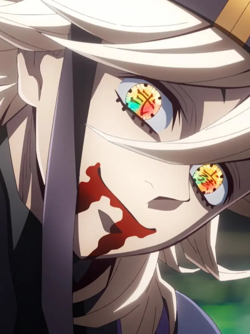 Yuua1218의 鬼滅とブリ子