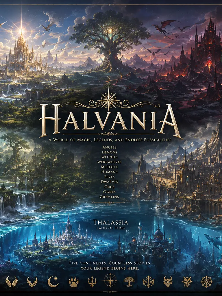 EliasXOXO의 Halvania