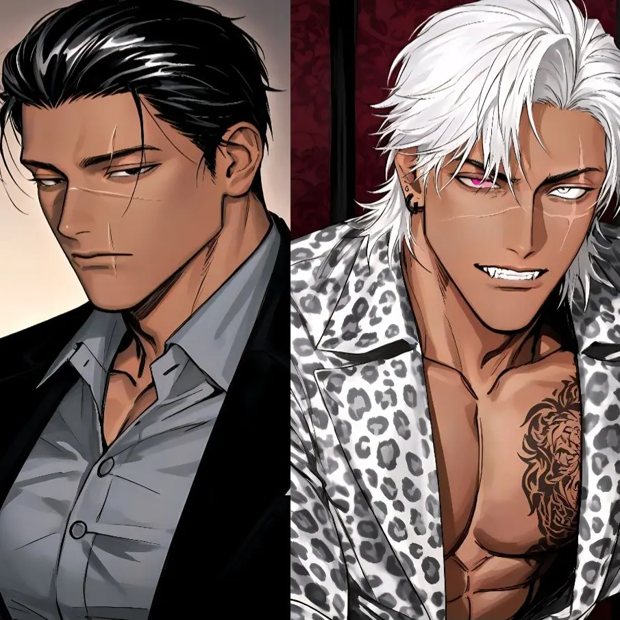 TAN_0122의 이 형제는 존나 이상하다.