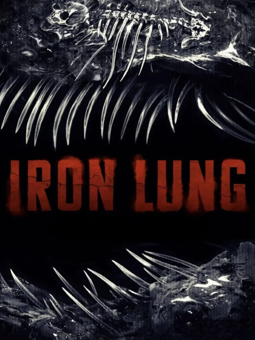 TriteWater5010의 Iron Lung