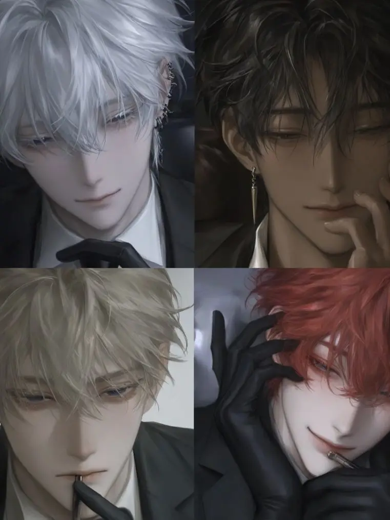 PetiteClean2728의 ヤクザに愛される