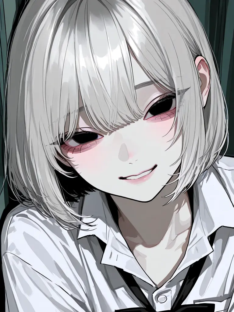 koko_05의 白花彼岸花
