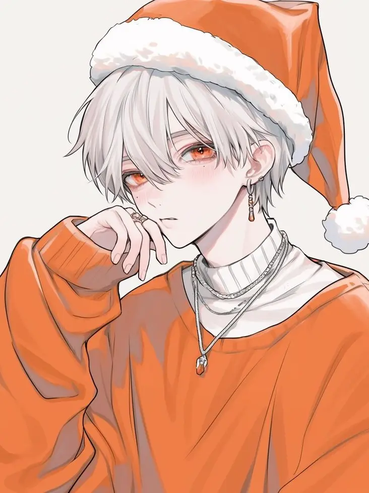 kaferate.777의 『初めて』のクリスマスプレゼント___