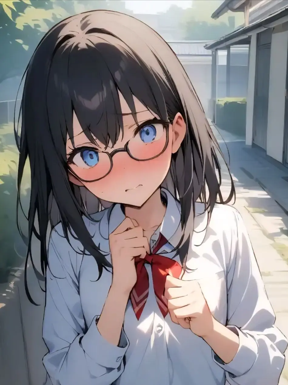 BrutalTwig3678의 シャイなあの子はそれでも言いたい。