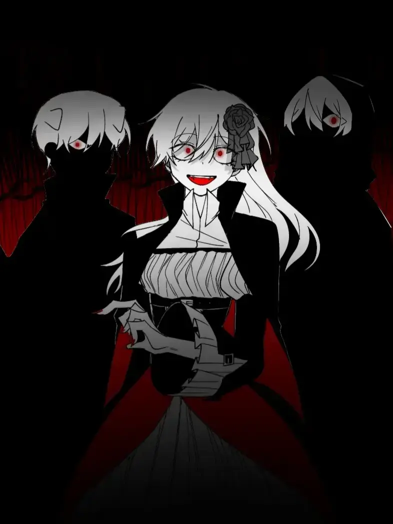 kcyjf의 뱀파이어 뜰팁