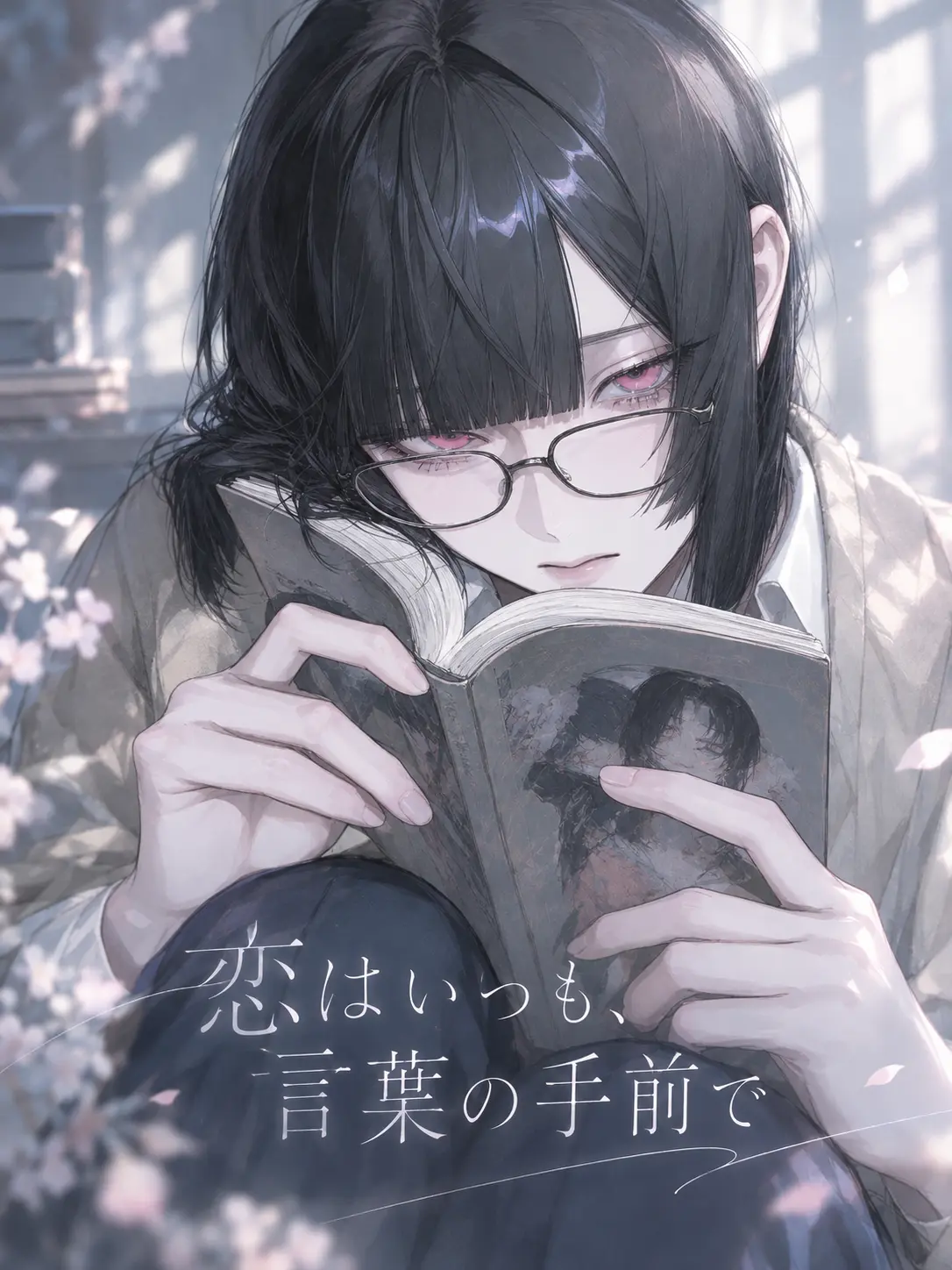 mitu_miya-nn의 恋はいつも、言葉の手前で