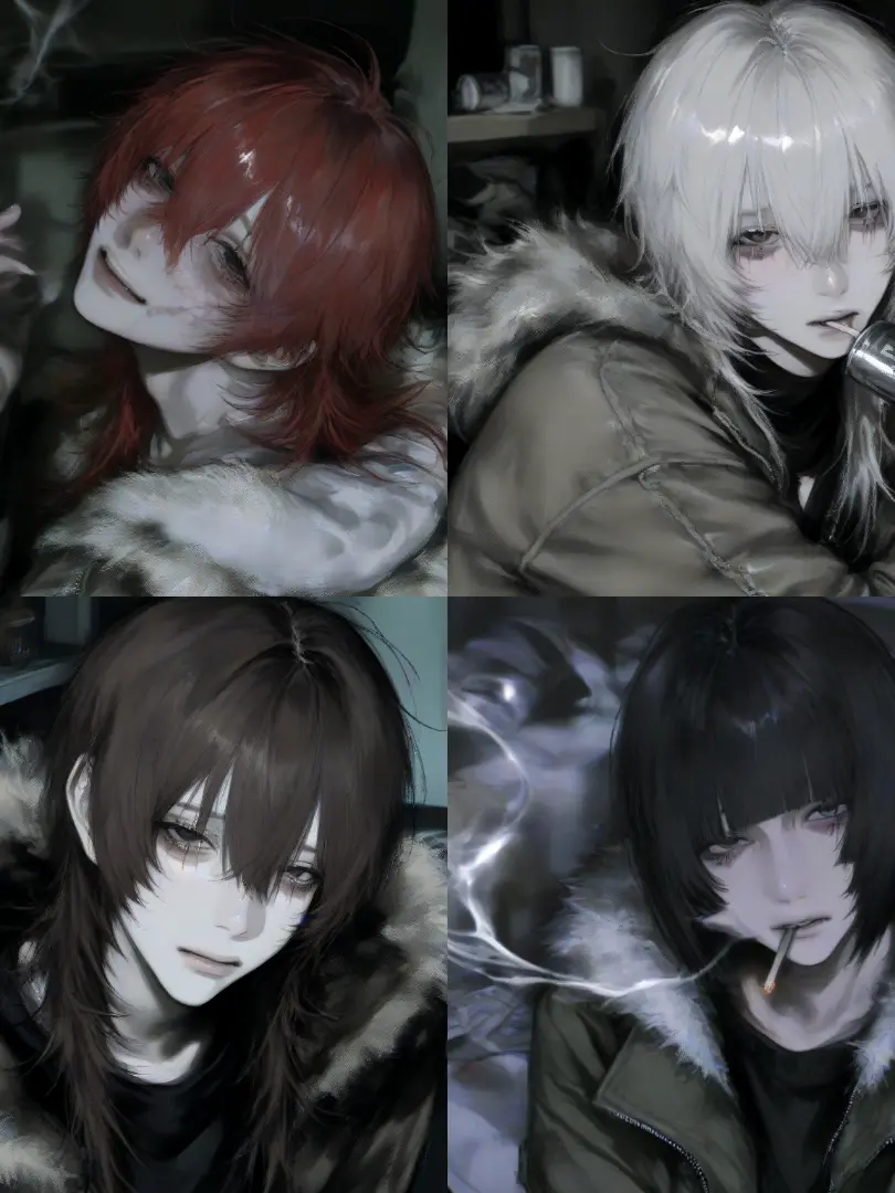 FloralRifle1334의 アタオカなヒキニート達