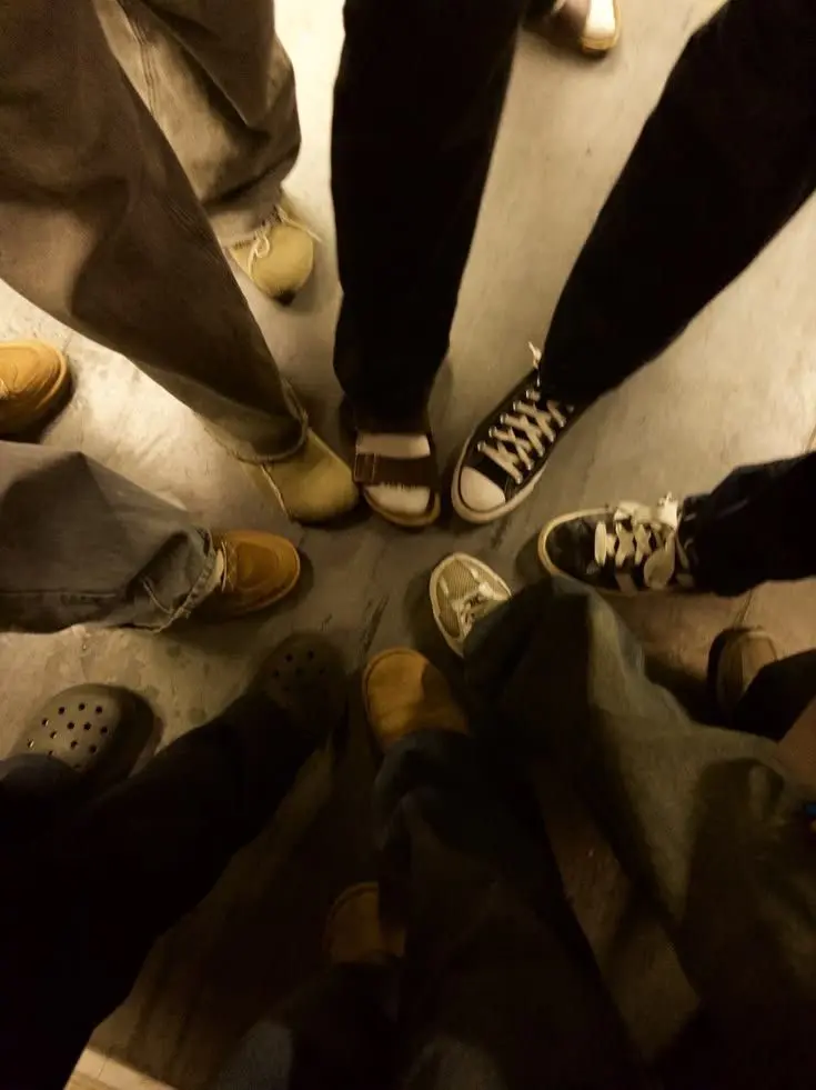 RoseR_park23의 Friend group