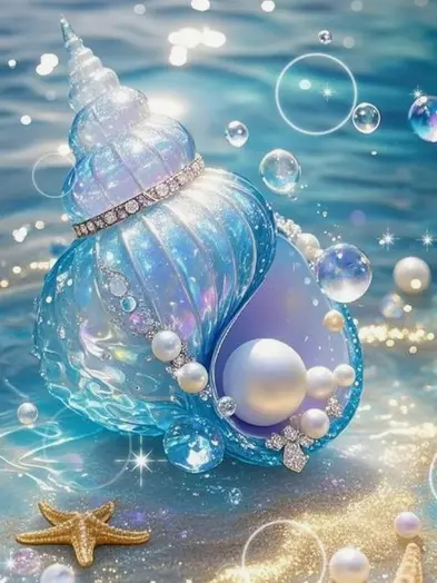 GrumpyBike6358의 Future Queen of the Sea
