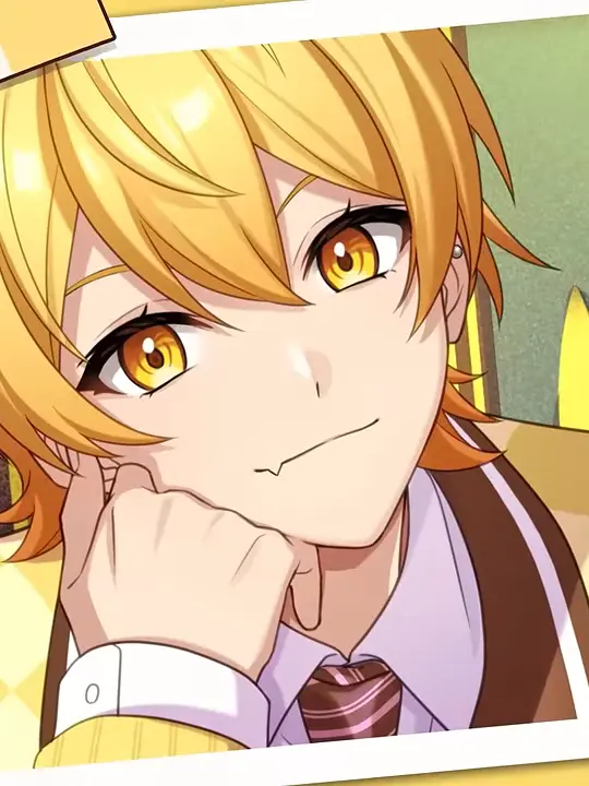Sora_vv의 きらめろすぎる人に捕まった__♡