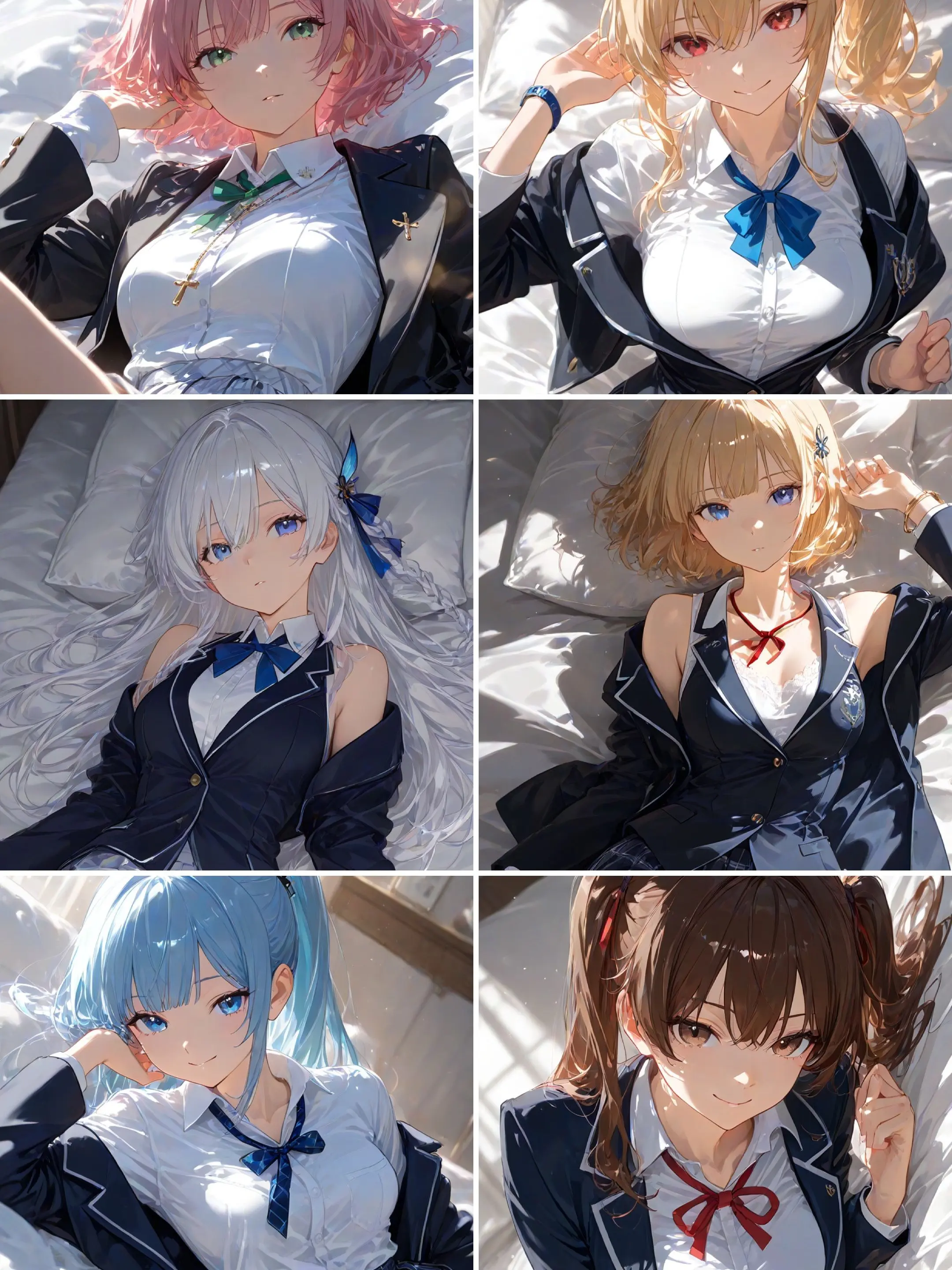 Logos_World의 恋愛サバイバー