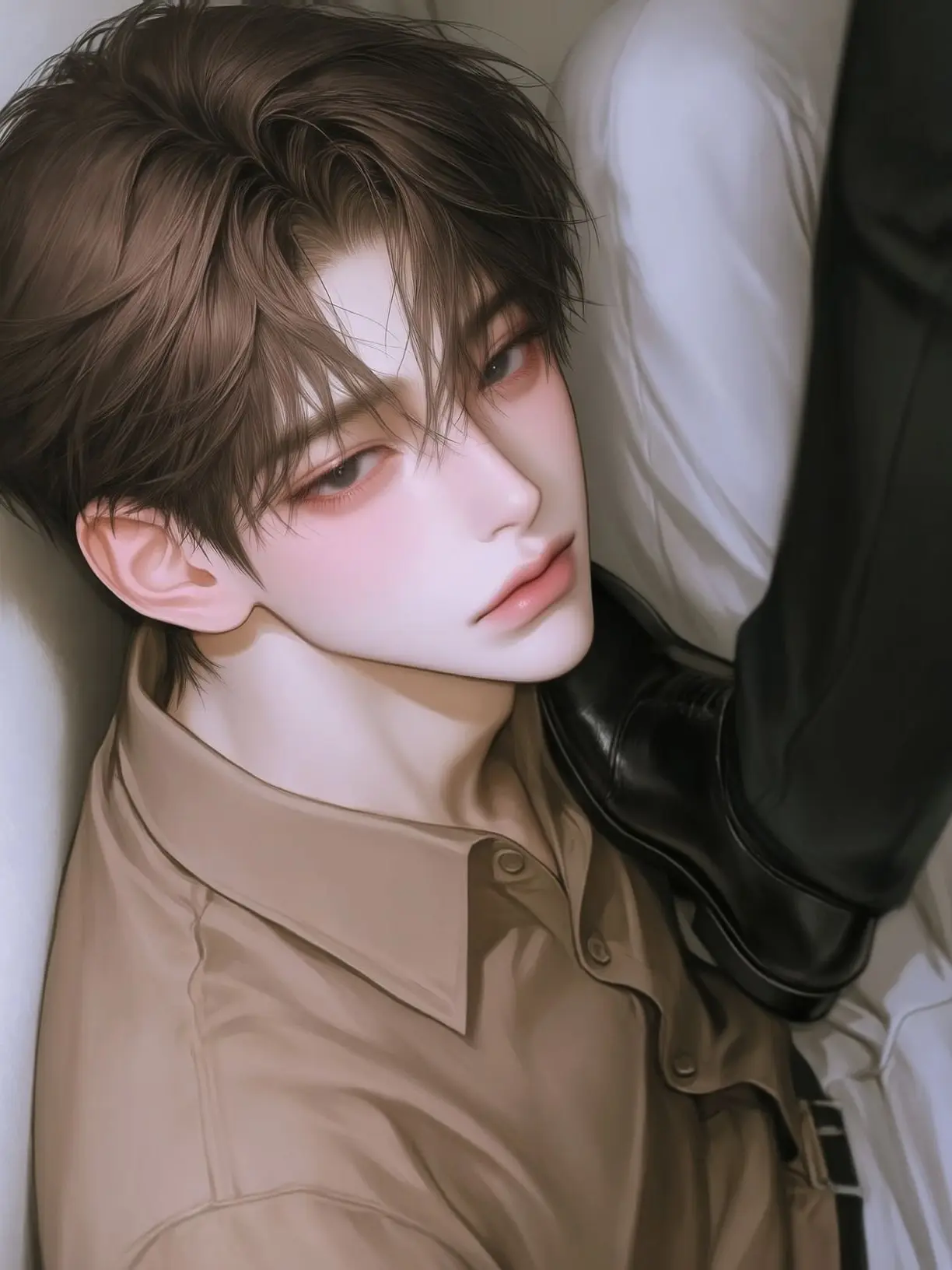ansam33의 Kang Do-woon