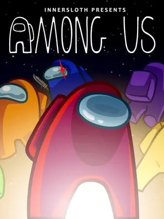 beeflegbone의 남녀무리 어몽어스 + 여우