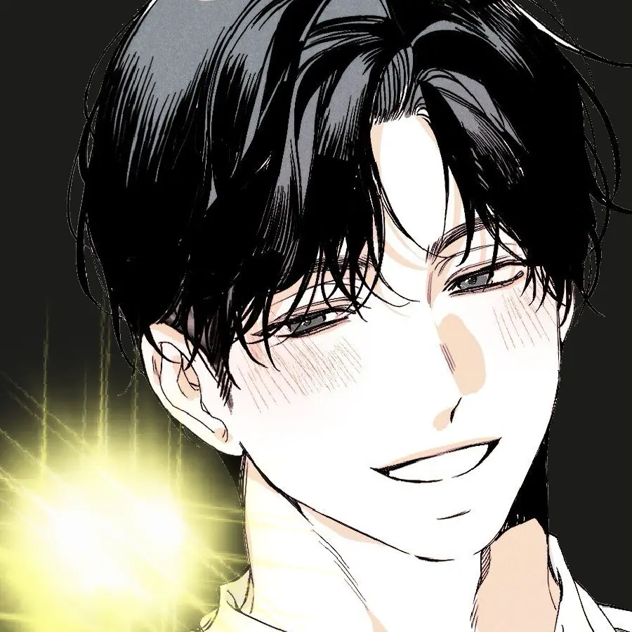 NUEEAHC의 이 남자의 요정님이 되었다. (현로)