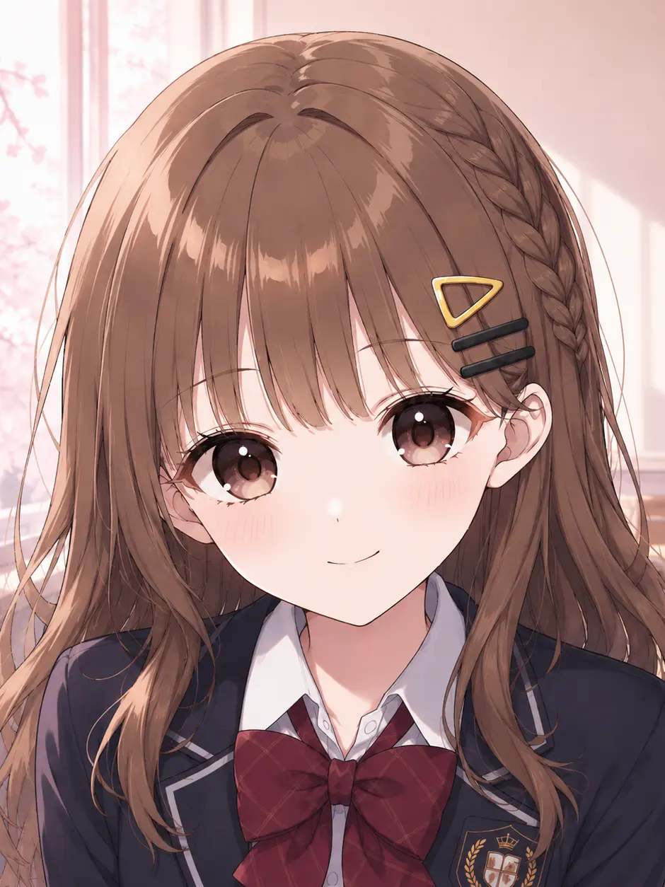 momoa0610의 クラスの可愛い女の子との話