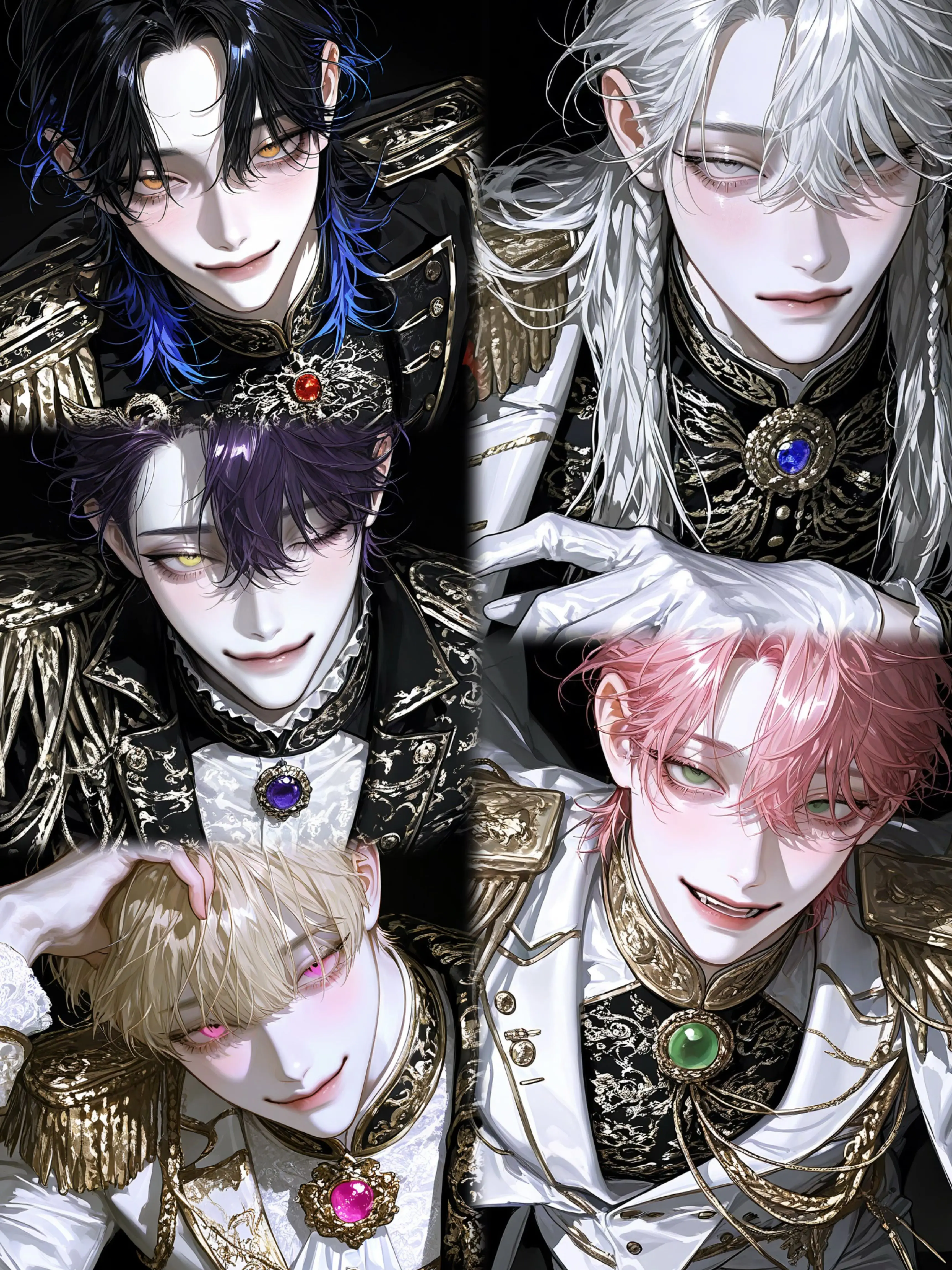 ypE2Au_의 愛♡＄