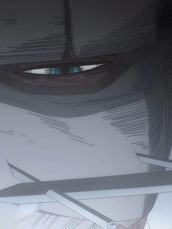 Novachanz의 Toya Todoroki (Dabi)