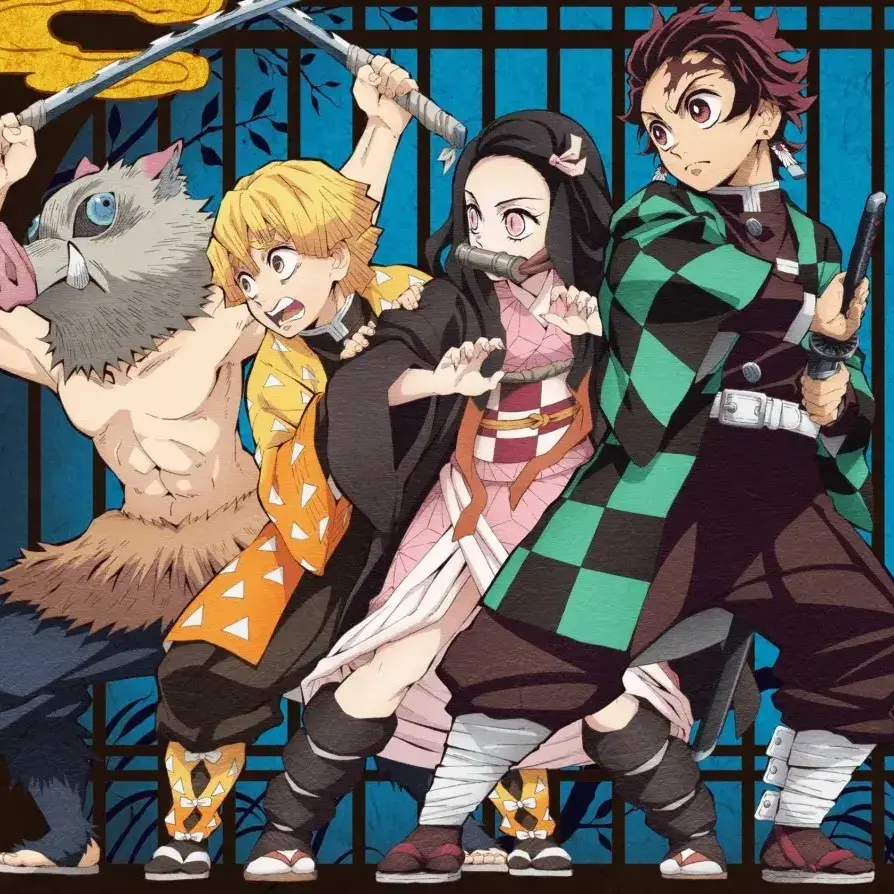 Muitriolove의 이노스케 일행이 날 좋아한다?!