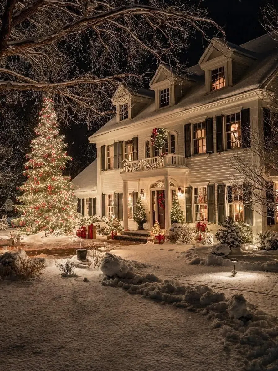 WeakOven8880의 Christmas with the family || BL