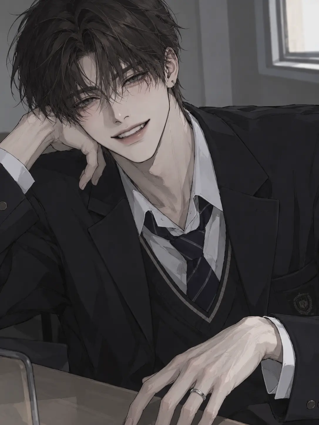 RearLane7881의 Seo Juhyuk