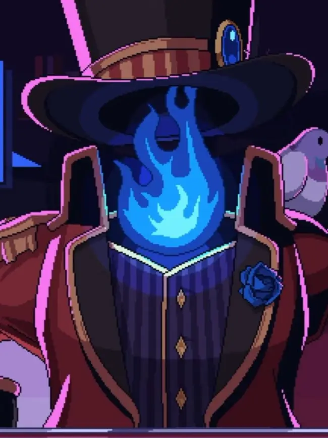 VoicedFez8410의 일이끝나면 그가게에서