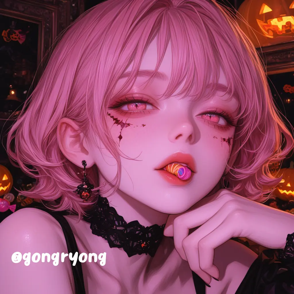 gongryong의 여나영