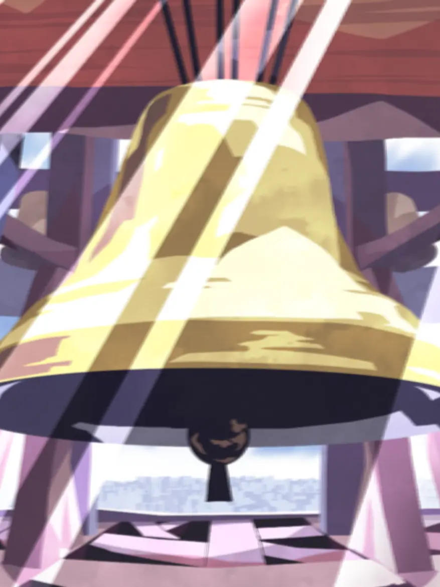 minatuki1007의 救いの鐘の音