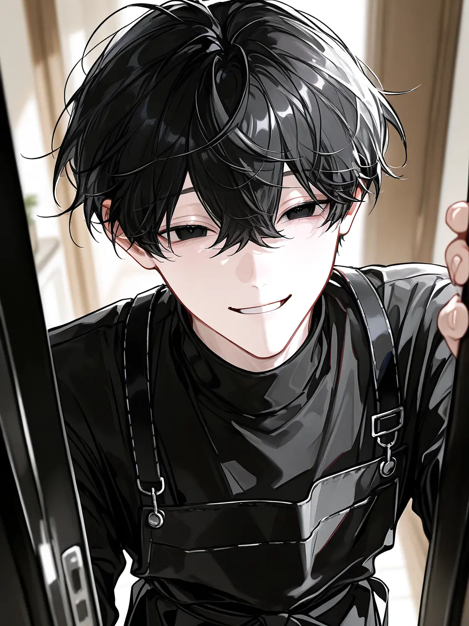 c221의 おかえりなさい♡