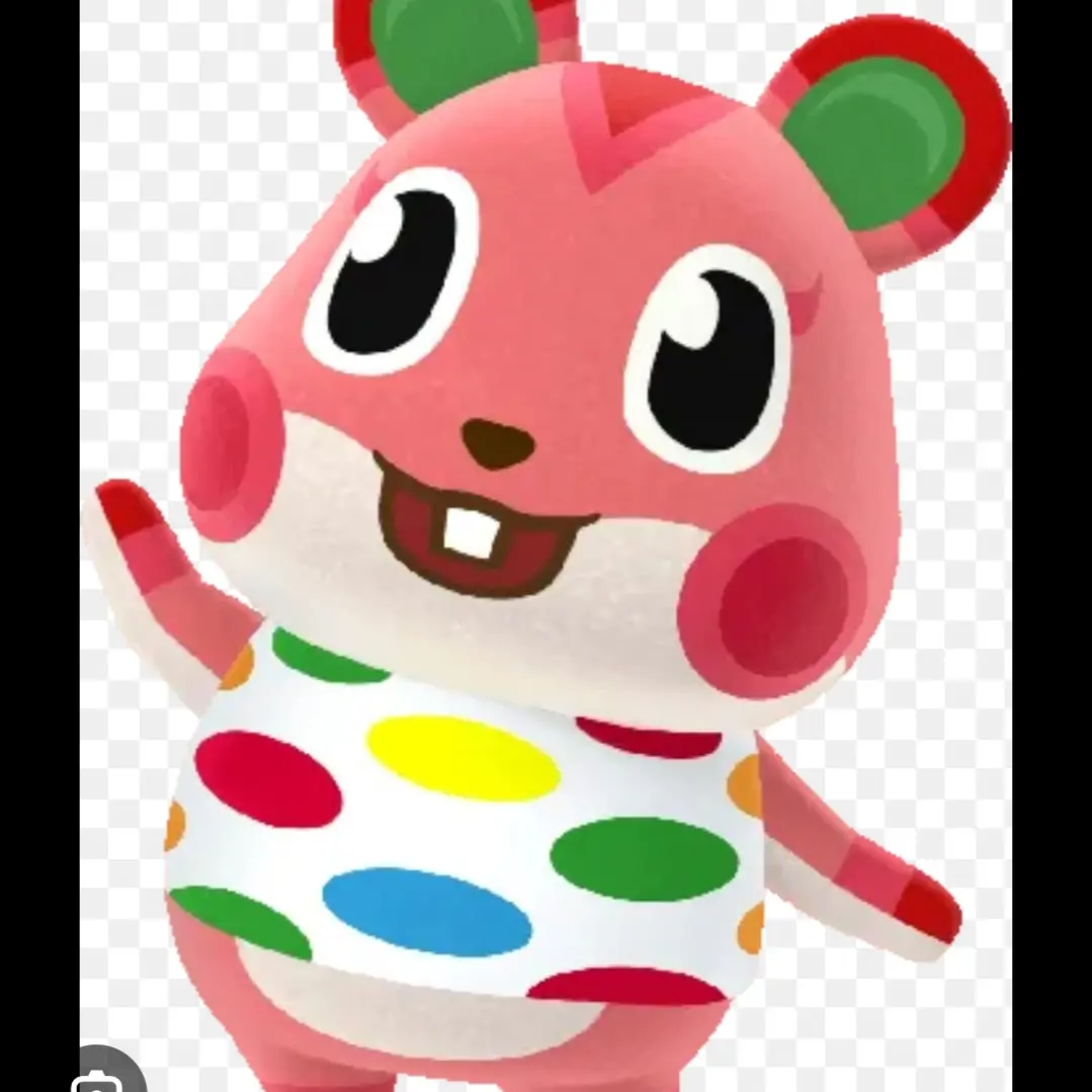 ydetydi의 모여봐요 동1물의 숲🥵🥵