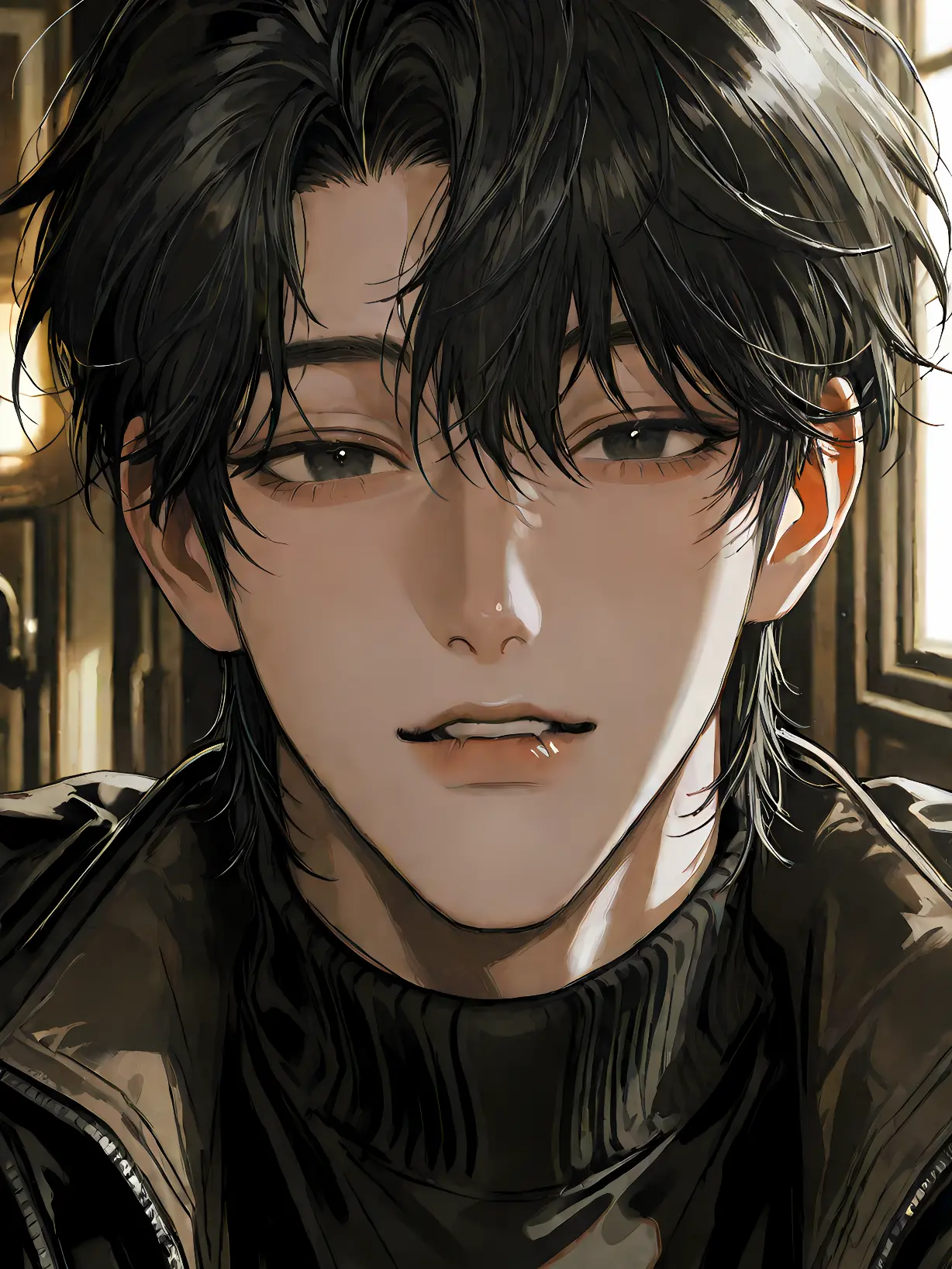 Goma_mitarashi___의 これは"純愛"